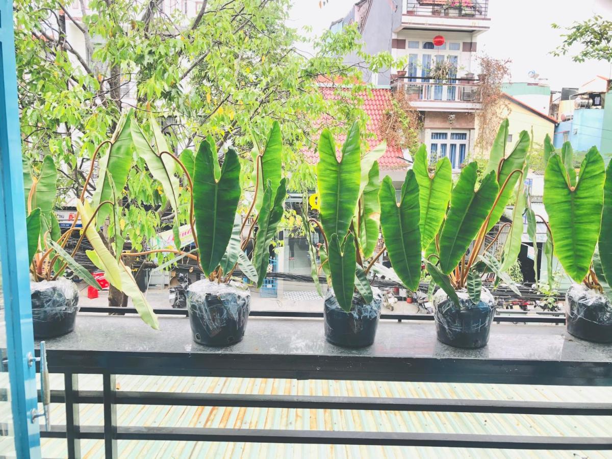 An'S Family Homestay Hoi An - 5Mins Walk To Hoi An Ancient Town Exterior photo