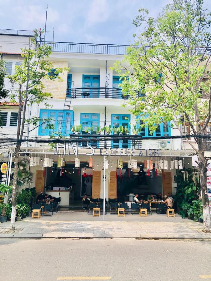 An'S Family Homestay Hoi An - 5Mins Walk To Hoi An Ancient Town Exterior photo
