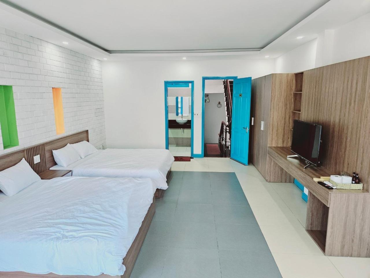 An'S Family Homestay Hoi An - 5Mins Walk To Hoi An Ancient Town Exterior photo